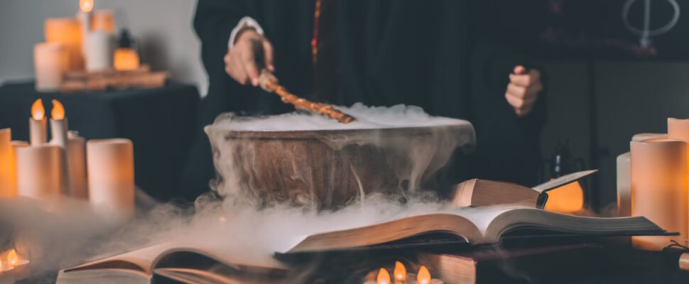 The Magic, Myths & Fantasy of ESG: What Does it Mean for Pharma?