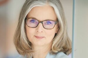 Marie-José Borst – General Manager BeLux, Roche