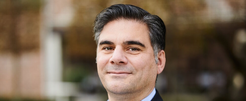 Michael Nesrallah – General Manager, Takeda Belgium
