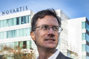 Federico Mambretti – Country President, Novartis Belgium & Luxembourg