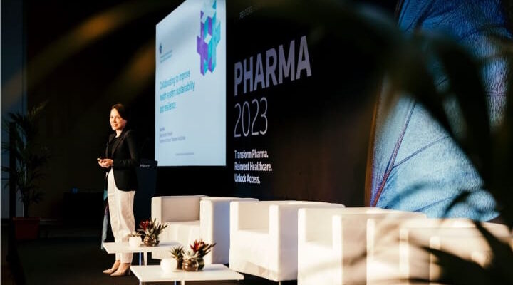 AstraZeneca’s Sustainability & Resilience Initiative Already Fomenting Healthcare Change