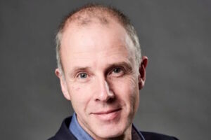 Michel Collard – CEO, PharmaScan BeLux