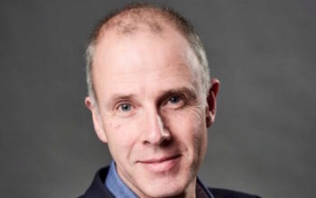 Michel Collard – CEO, PharmaScan BeLux