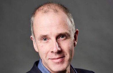 Michel Collard – CEO, PharmaScan BeLux