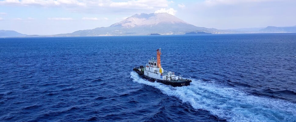 An Agile Local “Tugboat” Taking on LatAm