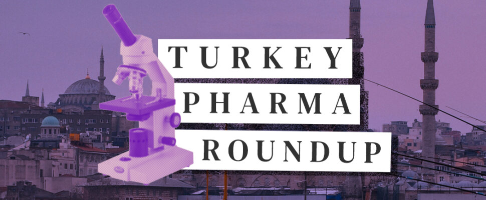 Turkey Pharma Roundup: 19 Pharma Companies Face Competition Probe; Gen Pharma Caucasus Opens Plant in Azerbaijan
