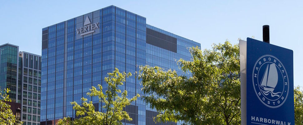 A Cystic Fibrosis Game Changer, Vertex Continues to Trailblaze