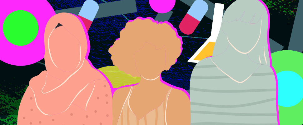 Healthy Societies Need Healthy Women; The Importance of Equitable Clinical Research