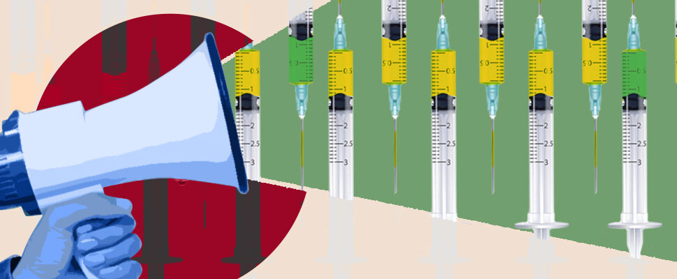Improving Vaccine Access in Asia Pacific: A Call to Action