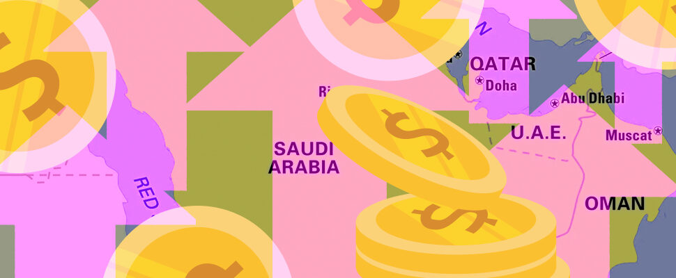 GCC Healthcare Spending to Reach USD 135.5 Billion by 2027