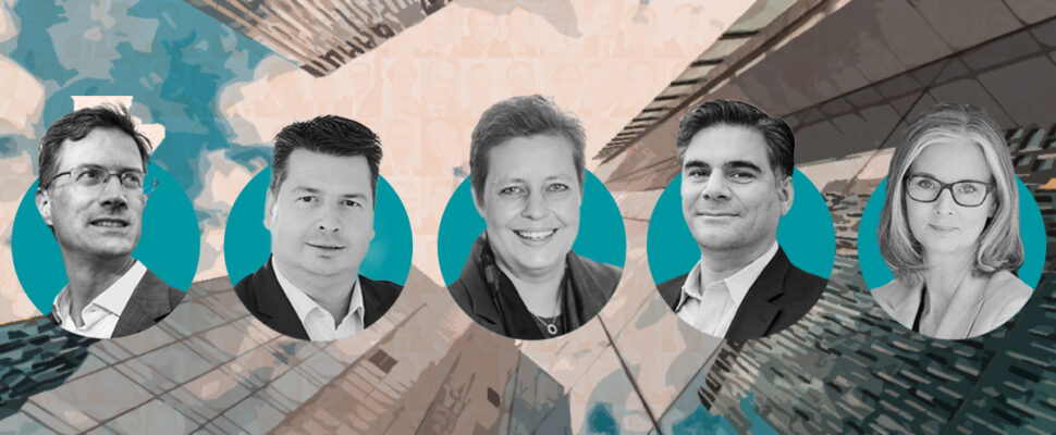 Belgium: 5 Pharma Industry Leaders Speak Out on Access Issues