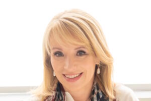 Agata Jakoncic – Managing Director, MSD Greece, Cyprus & Malta