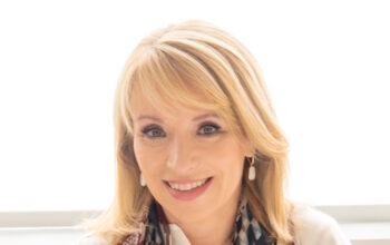 Agata Jakoncic – Managing Director, MSD Greece, Cyprus & Malta