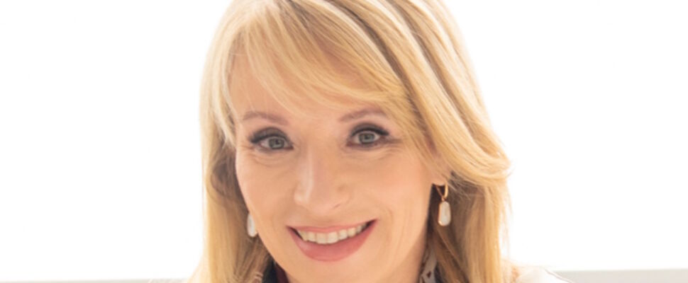Agata Jakoncic – Managing Director, MSD Greece, Cyprus & Malta