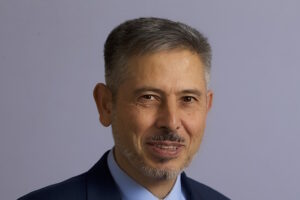 Omar Hallak – Head, Cardiovascular Department, King’s College Hospital, Dubai