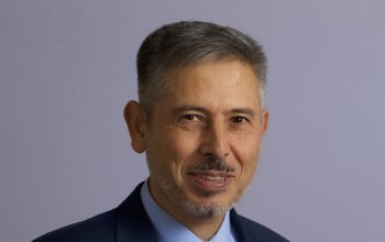 Omar Hallak – Head, Cardiovascular Department, King’s College Hospital, Dubai