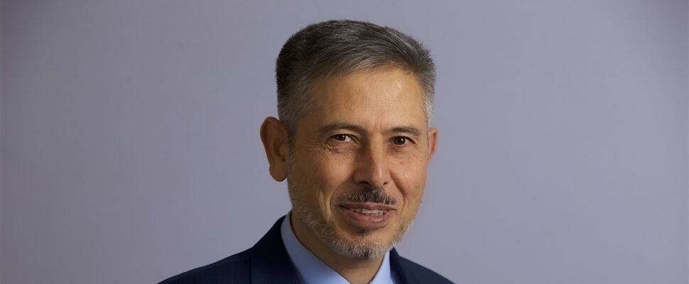 Omar Hallak – Head, Cardiovascular Department, King’s College Hospital, Dubai