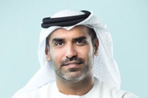 Marwan Abdulaziz Janahi – Senior Vice President, Dubai Science Park, part of TECOM Group PJSC