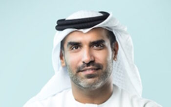 Marwan Abdulaziz Janahi – Senior Vice President, Dubai Science Park, part of TECOM Group PJSC