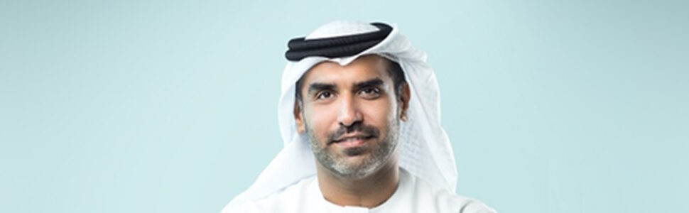 Marwan Abdulaziz Janahi – Senior Vice President, Dubai Science Park, part of TECOM Group PJSC