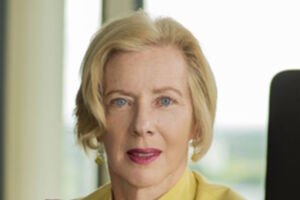 Emer Cooke – Executive Director, European Medicines Agency (EMA)