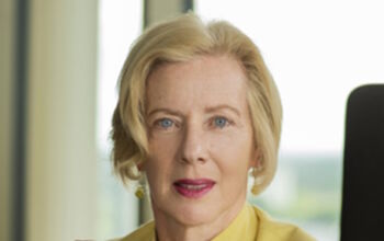 Emer Cooke – Executive Director, European Medicines Agency (EMA)