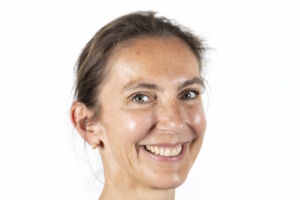 Isabelle De Walsche – Managing Director Benelux, Gedeon Richter