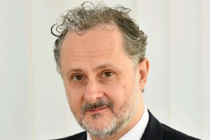 Gabriele Jannis – General Manager, Angelini Pharma Greece & Bulgaria