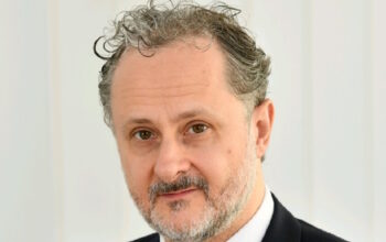 Gabriele Jannis – General Manager, Angelini Pharma Greece & Bulgaria