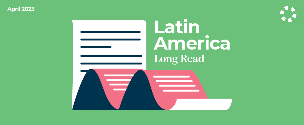 Long Read: The Future of Healthcare in Latin America