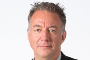 Luc Van Gorp – President, Christian Mutuality, Belgium