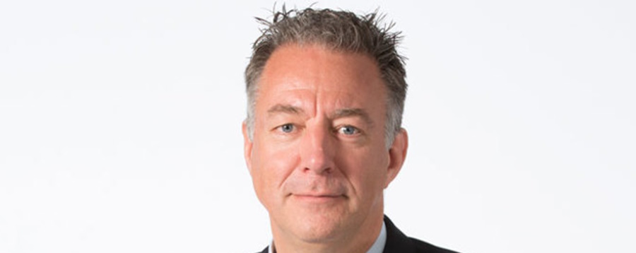 Luc Van Gorp – President, Christian Mutuality, Belgium