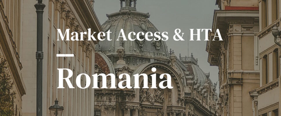 Expenditure Control & Cost Containment Policies in Romanian Pharma