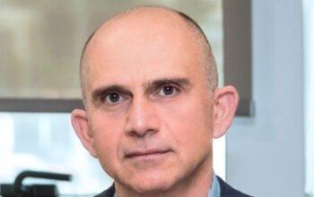 Dimitris Nikas – Managing Director, Medtronic Greece