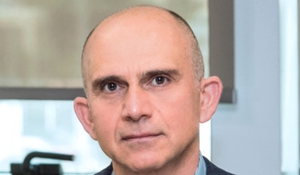 Dimitris Nikas – Managing Director, Medtronic Greece