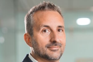 Oliver Oehms – CEO, AHK UAE