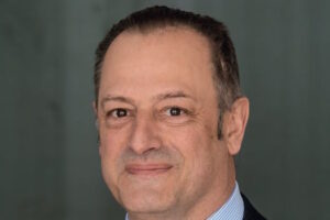 Marc Gryseels – Managing Director, BACHI