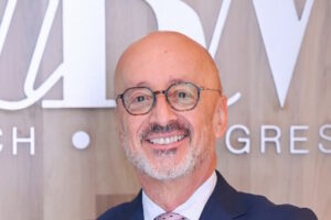 Samir Khalil – Executive Director, PhRMA MEA