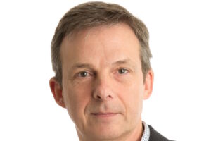 Stefan Gijssels – Chairman, Patient Expert Center, Belgium