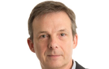 Stefan Gijssels – Chairman, Patient Expert Center, Belgium