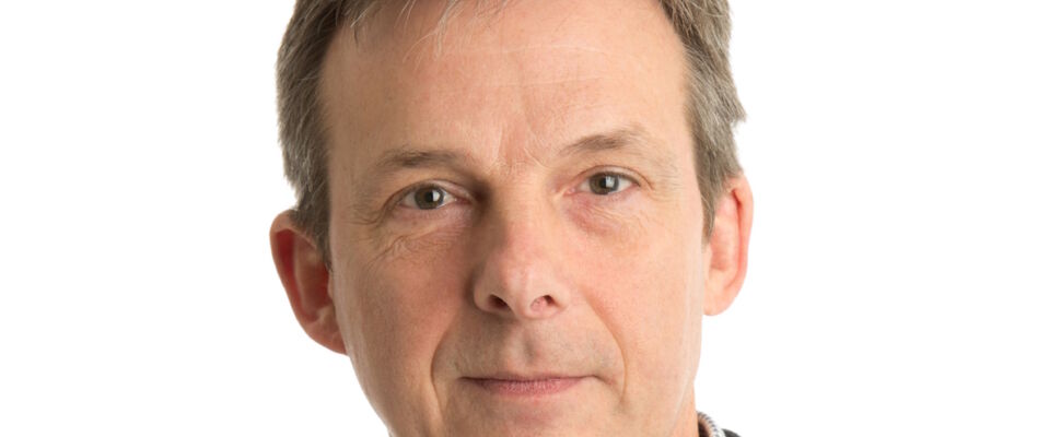 Stefan Gijssels – Chairman, Patient Expert Center, Belgium