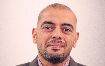 Ossama Salah Ramadan – Gulf Manager, Tabuk Pharmaceuticals