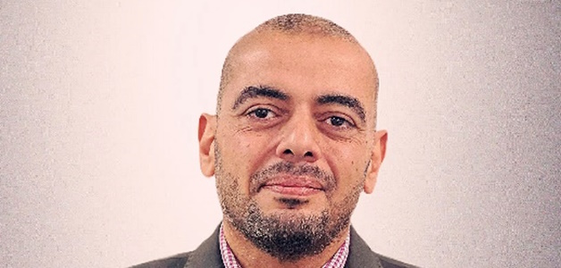 Ossama Salah Ramadan – Gulf Manager, Tabuk Pharmaceuticals