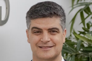 Vítor Papão – General Manager, Gilead Sciences Middle East & Russia