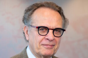 Xavier de Cuyper – CEO, Federal Agency for Medicines & Health Products (FAMHP), Belgium