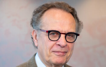Xavier de Cuyper – CEO, Federal Agency for Medicines & Health Products (FAMHP), Belgium