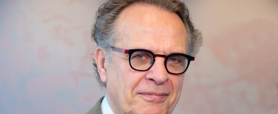 Xavier de Cuyper – CEO, Federal Agency for Medicines & Health Products (FAMHP), Belgium