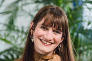 Yvoni Papastelatou – Country Lead & General Manager Specialty Care, Sanofi Greece & Cyprus