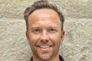 Stefano Christoffersen – Country Manager BeLux, Accord Healthcare