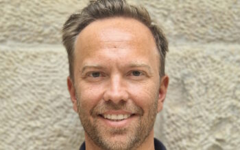 Stefano Christoffersen – Country Manager BeLux, Accord Healthcare